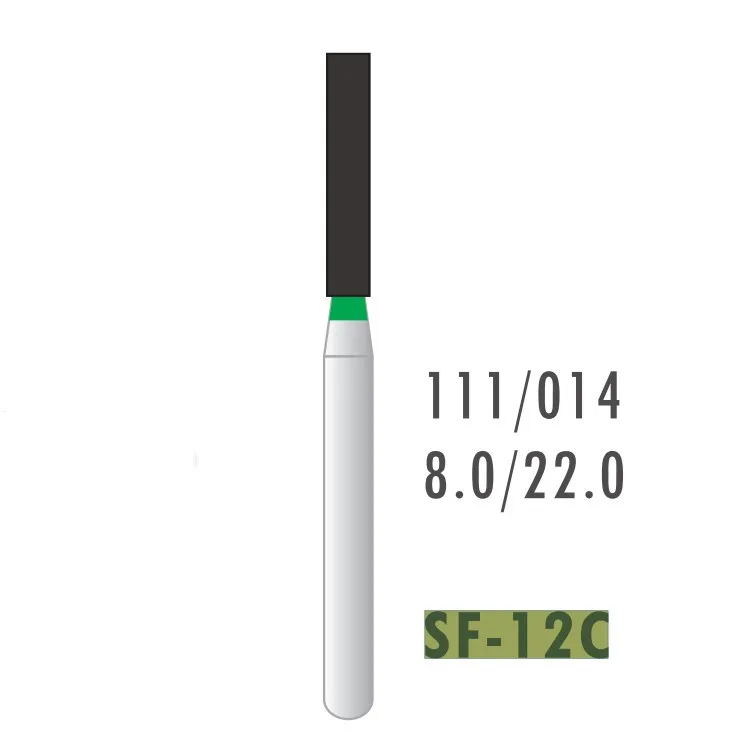 Рисунок 4 - Алмазные Боры Dental Lab