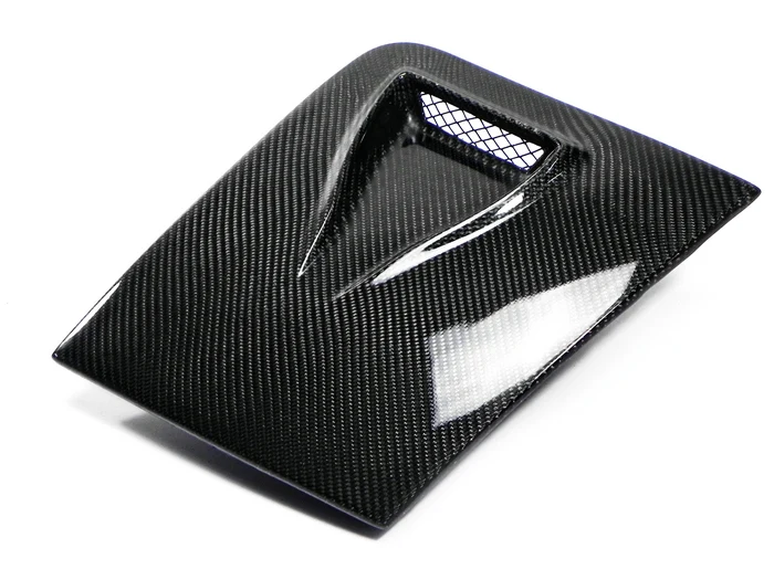 

Внешний фонарь из углеродного волокна с глянцевой отделкой для Mazda MX5 NA MK1 Miata LHS