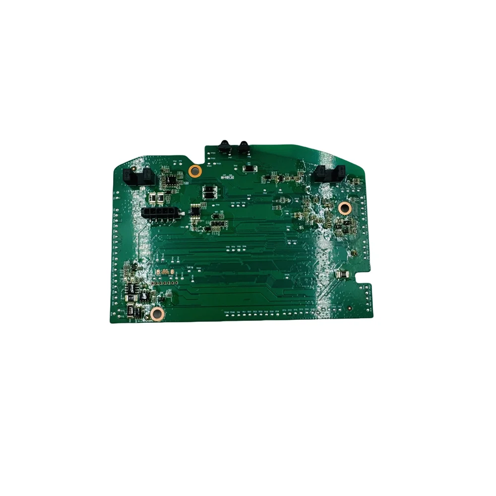 Оригинальные запасные части для робота-пылесоса Lydsto R1 Edge аксессуары материнской