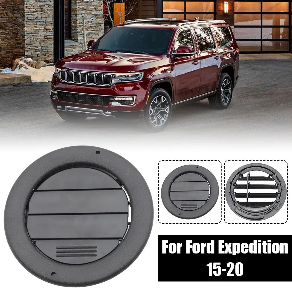 

1 Pcs Ceiling Ventilation Grille FL1Z-19893-AH For 15-20 Expedition Heaters Air Conditioning Ventilation Grilles And V D8M3