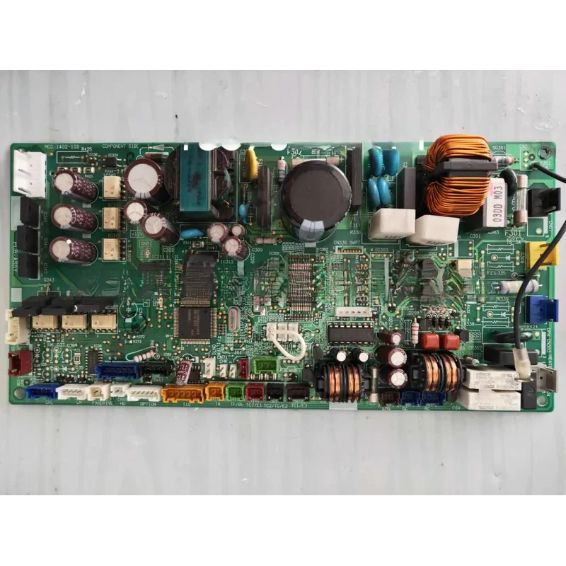 Подходящая Центральная материнская плата для кондиционирования воздуха модель