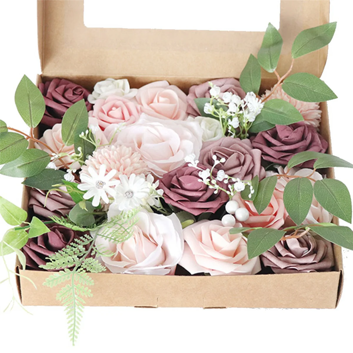 

2 шт., набор цветов