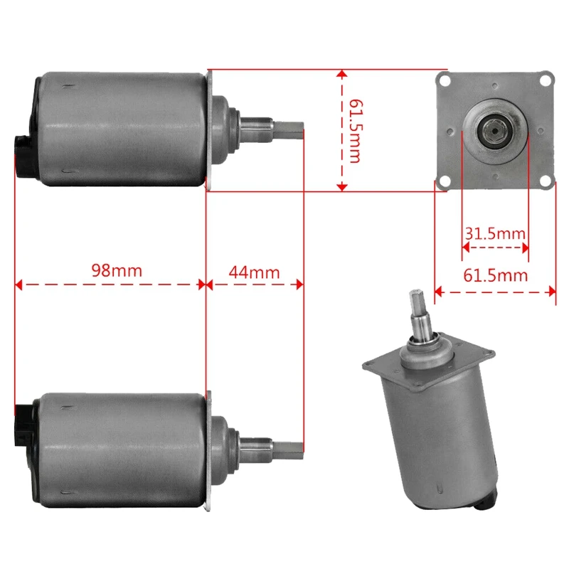 Эксцентриковый привод вала синхронизации клапана двигателя для BMW 760I 760Li Phantom RR VVT