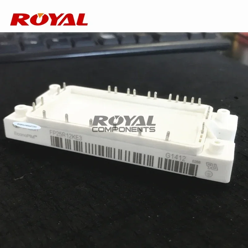 

FP25R12KE3 НОВЫЙ