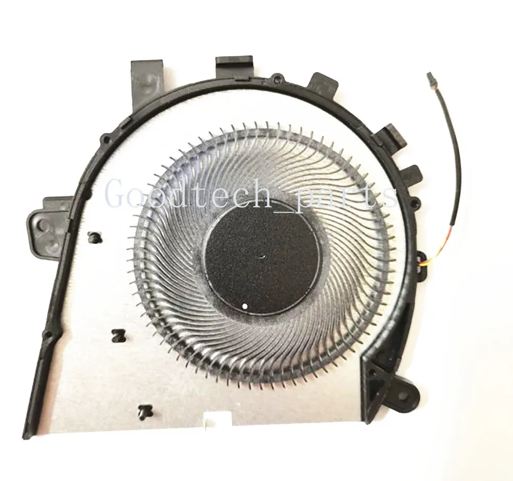 Новый вентилятор охлаждения ЦП для Lenovo YOGA C740-14 FLMT C740-14IML DC5V DFS2001054A0T 0.5A