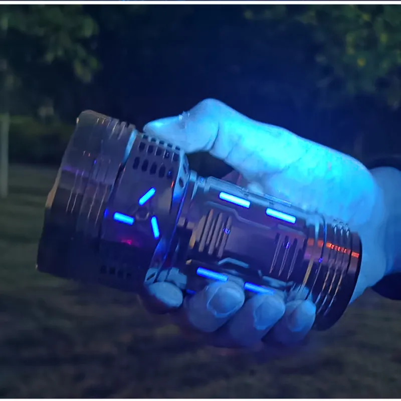 Mateminco гаджеты для повседневного использования 2*12 мм светящаяся трубка