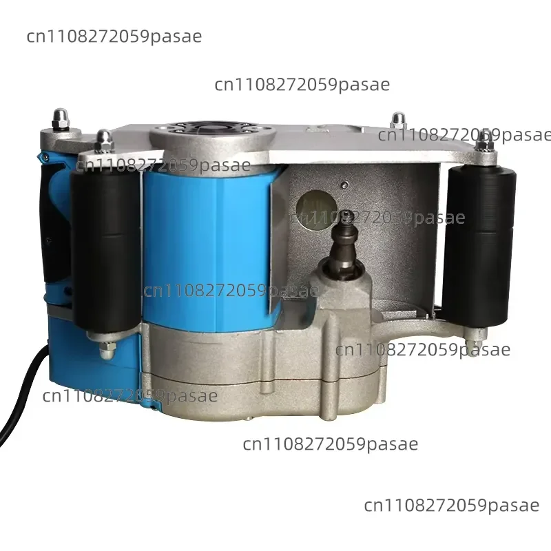 Электрический штроборез FIXTEC 1100 Вт, портативный, для нарезки пазов в стенах и бетоне (art.: 3920db0938cb8) - 3920db0938cb8