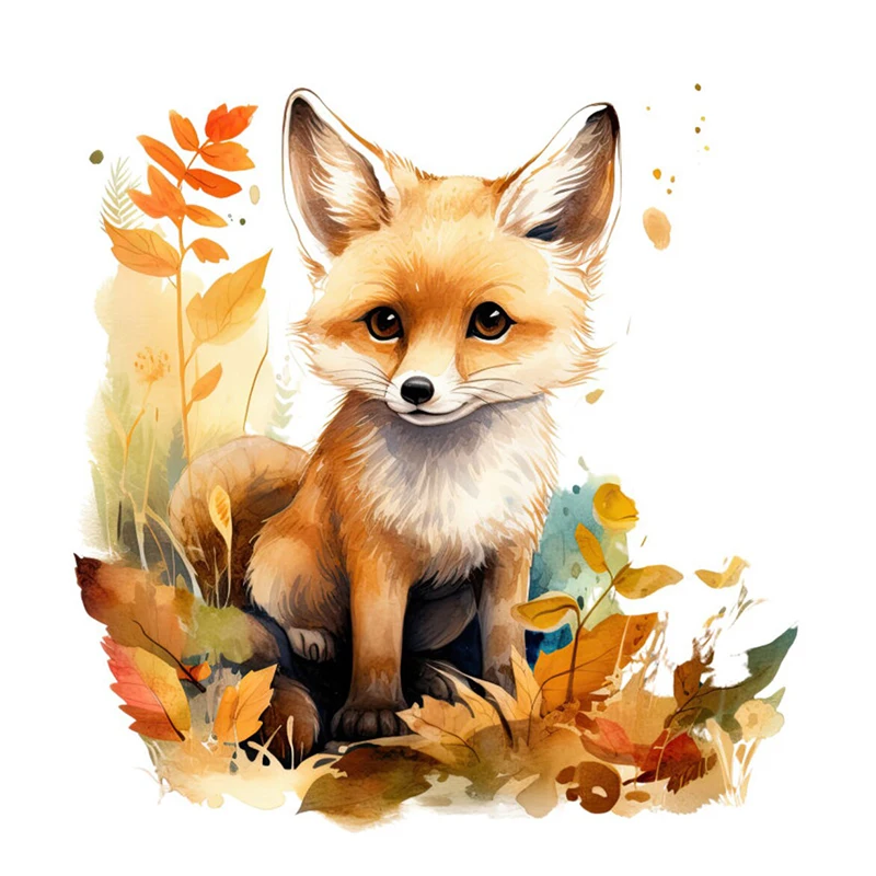 

Настенная наклейка ПВХ мультфильм