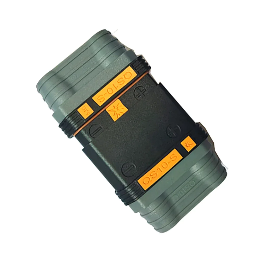 Разъем для аккумулятора большой силы тока сельскохозяйственного дрона