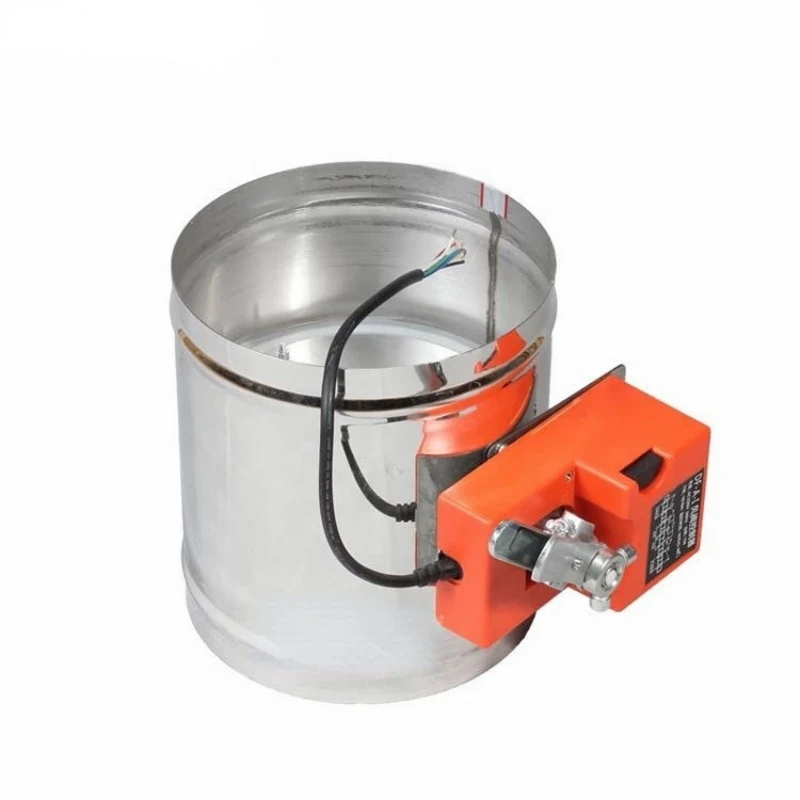 

Certification and Plastic Blade Material flexible duct fan