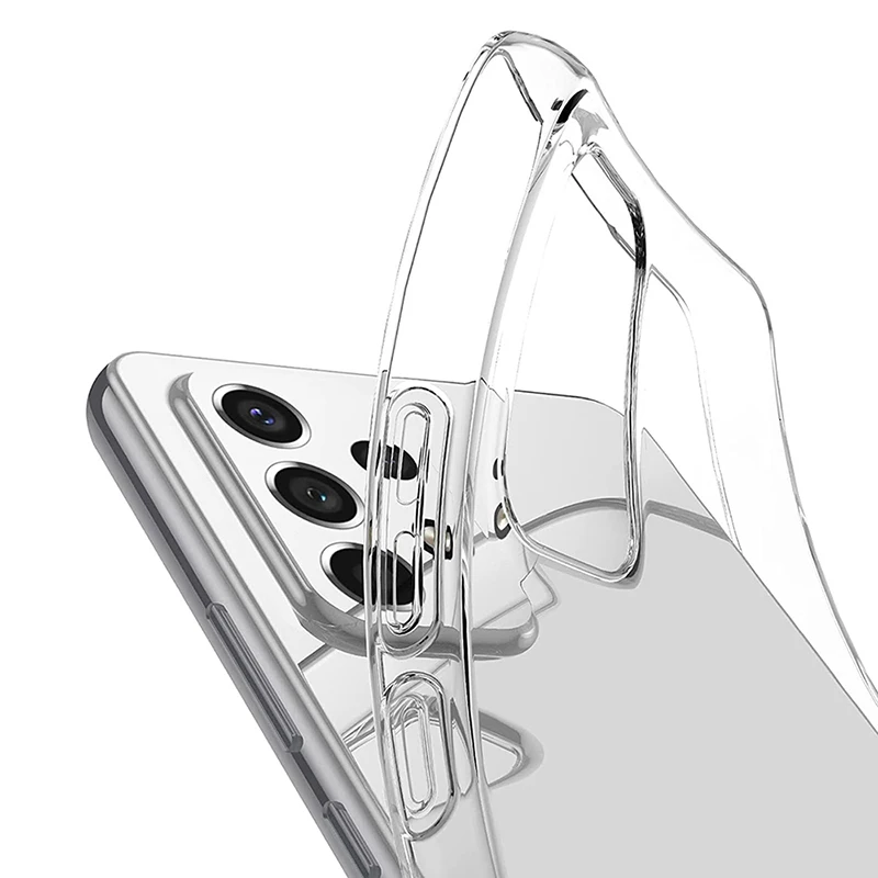 Чехол для Samsung Galaxy A04 A04E A42 A12 A02S A91 A81 A71 A51 A41 A31 A21