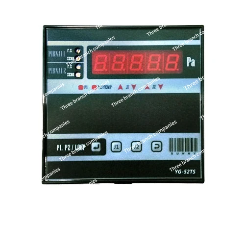 Умный вакуумный Измеритель сопротивления с цифровым дисплеем