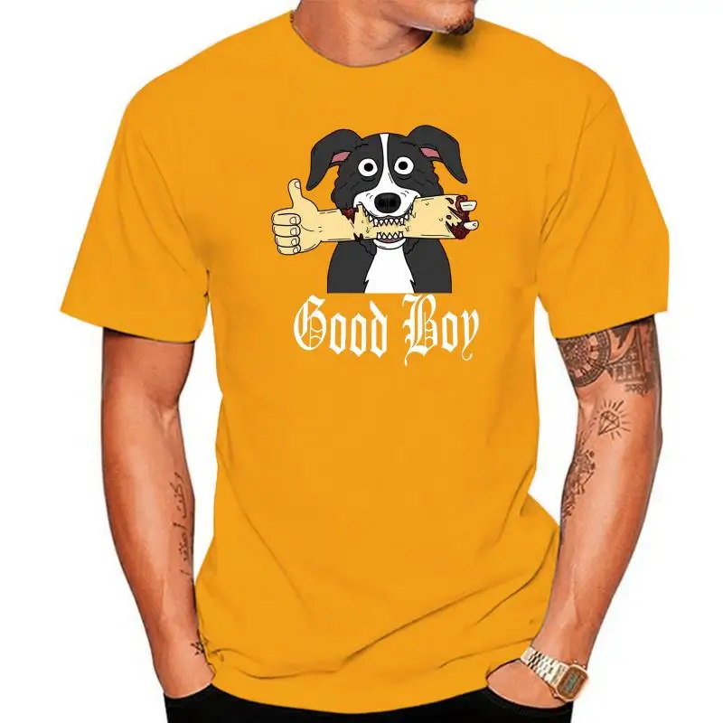 Cartoon Character Mr Pickles Letter Printing T Shirt Maker Cheap Designer Online