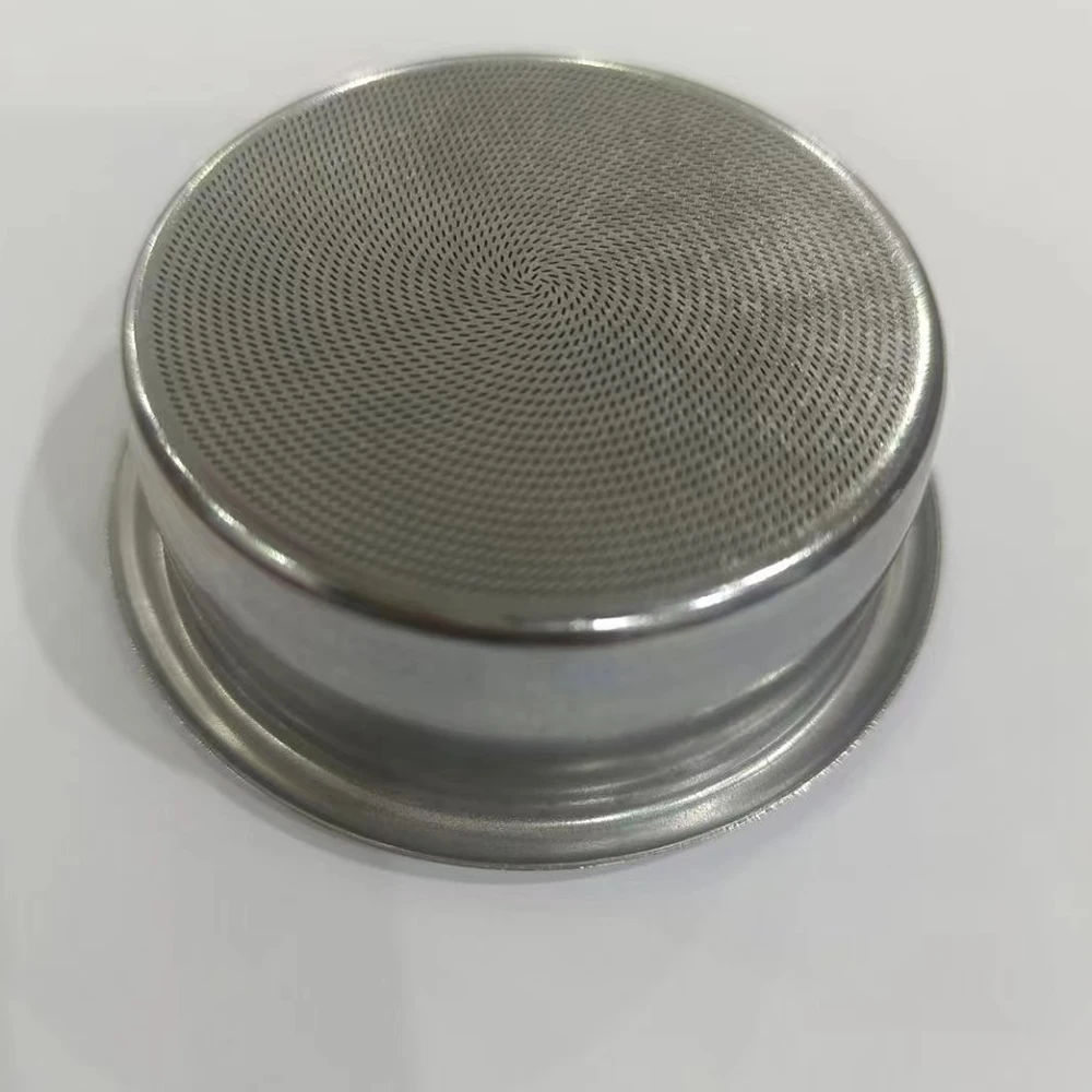 58 мм 4 чашки 2916 корзины для фильтров с маленьким отверстием 0 22*0 86 чаша из