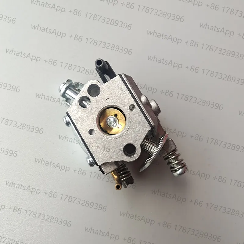 Фото Alpina A305 CJ300 Карбюратор Carb Zenoah G2500 2500 25cc ALPINA CJ300 A305 Карбюратор CASTOR №1