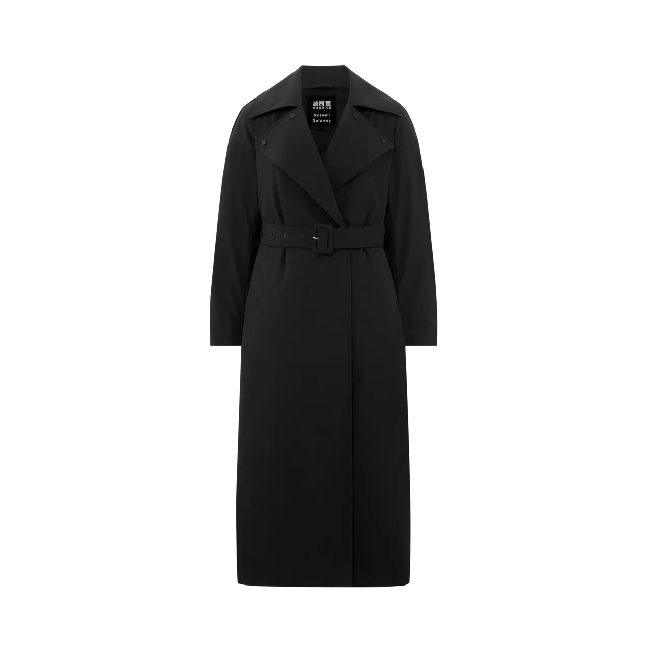 Рисунок 5 - Bosideng зимний Тренч