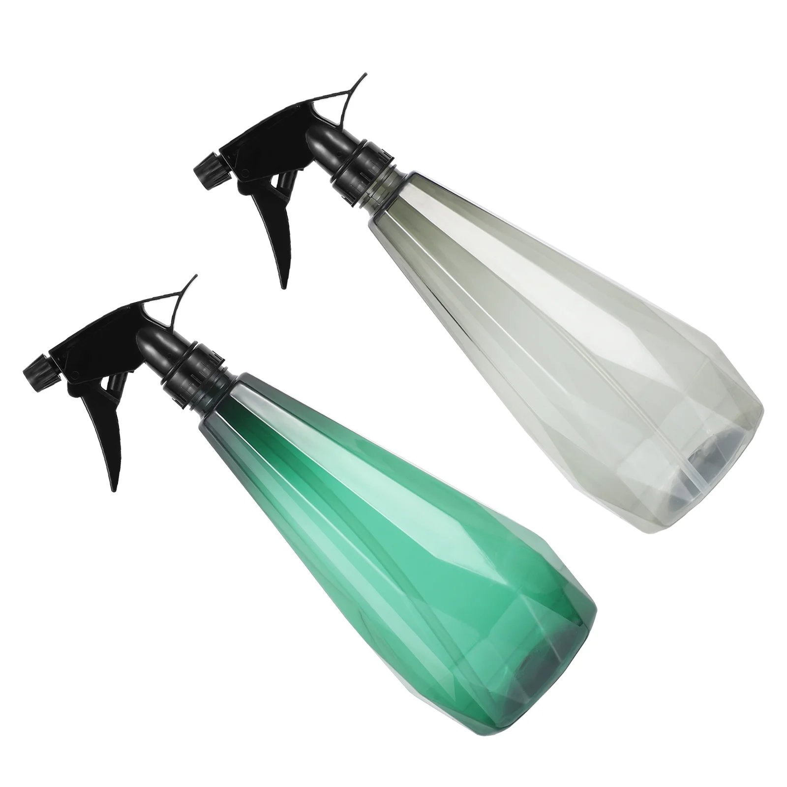 

Spray Bottle Mist Sprayer Fine Dispenser Bottles Pump Liquid Watering Mister Water Garden Kettle Sprinkle Sprayers Container