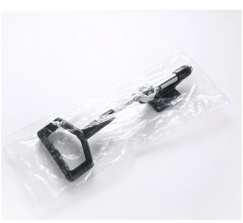 

Quick Clamping Fixture Strong Clamping Force Maximum to 386kg Push-pull