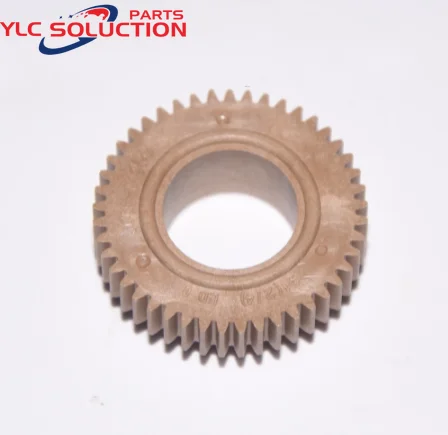 

5PCS JC66-01254A Fuser Gear for Samsung SCX 4725 4828 4824 4500 4626 ML 1630 2570 2571 2510 2850 1910 1915 2525 2580 2851 SF650