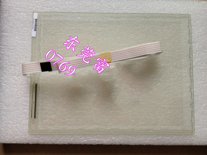 

New Compatible Touch Panel for SCN-A5-FLT05.7-Z01-0H1-R