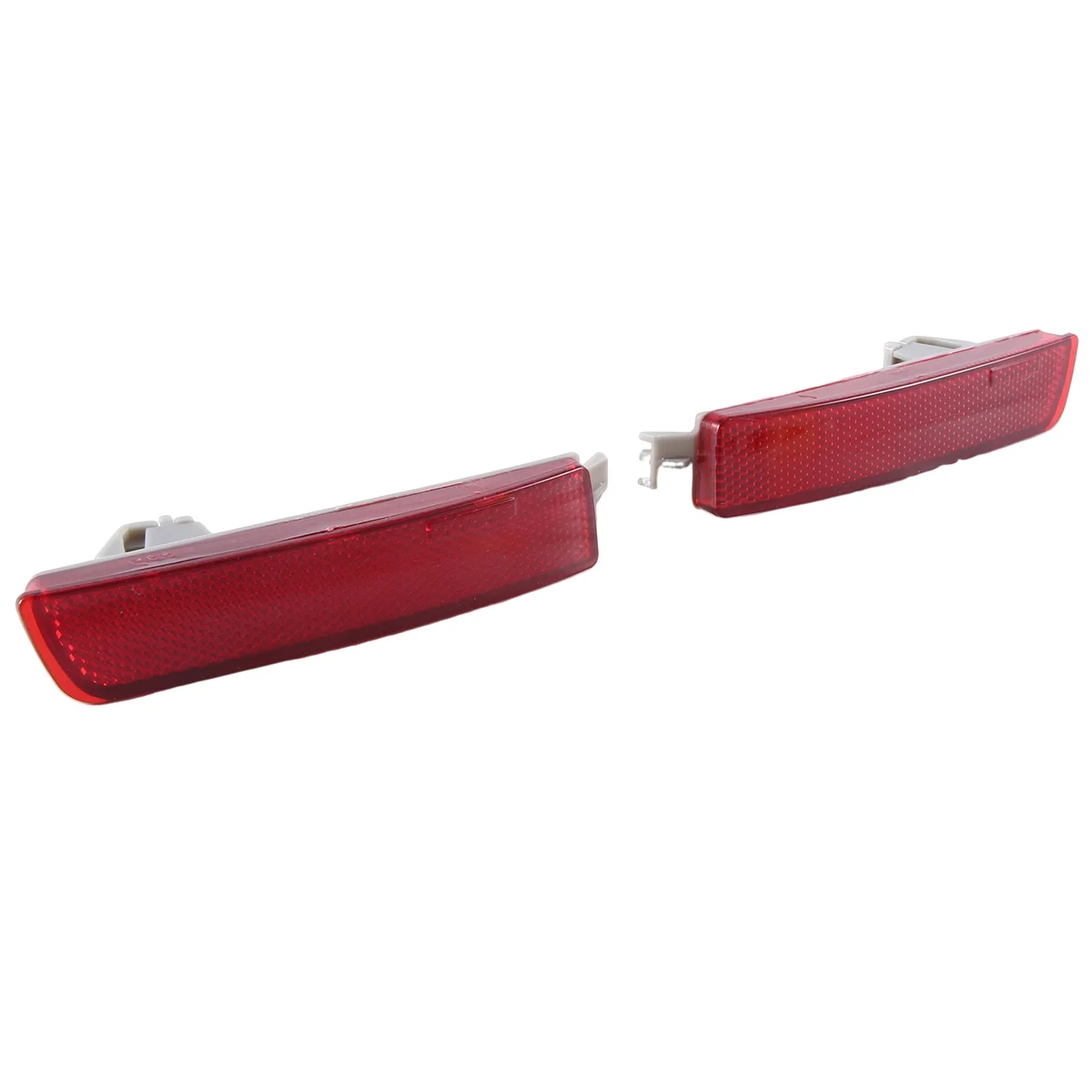 1 пара задний бампер для NISSAN MURANO 2015-2021