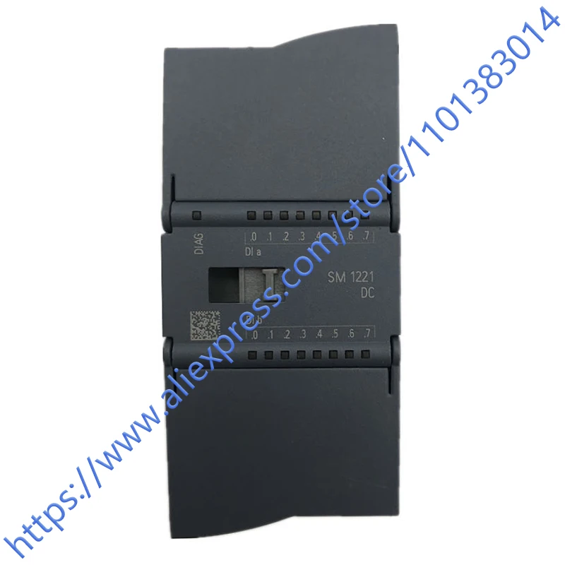 

100%NEW ORIGINAL 1 Year Warranty 6ES7221-1BH32-0XB0