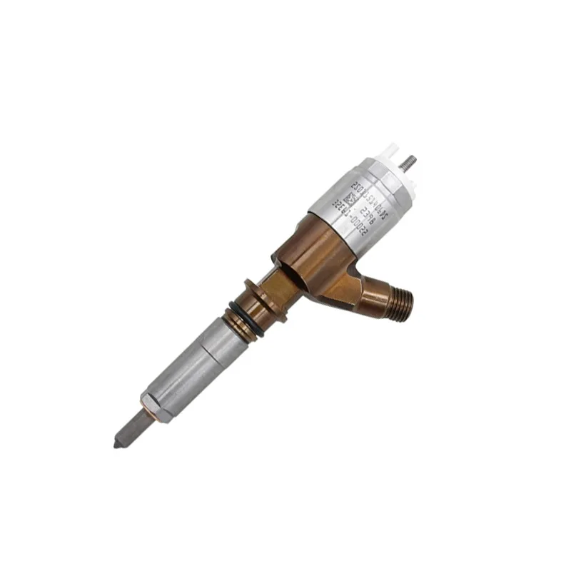 Топливная форсунка 326-4740 32E61-00022 двигателя Carter C6.4