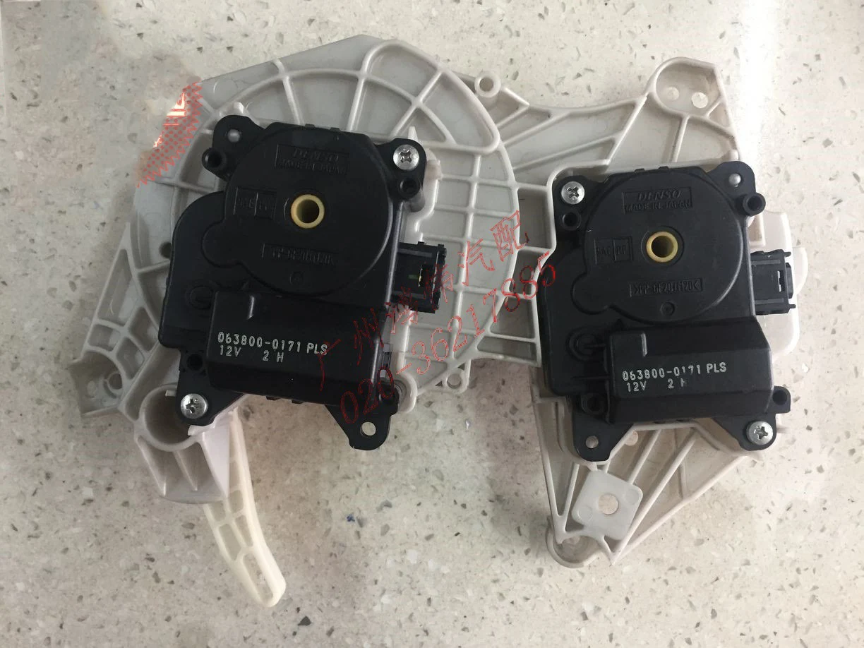 

Air Conditioning Servo Motor Evaporation Box Shifting Actuator For Lexus RX350 450 250 300 ES350