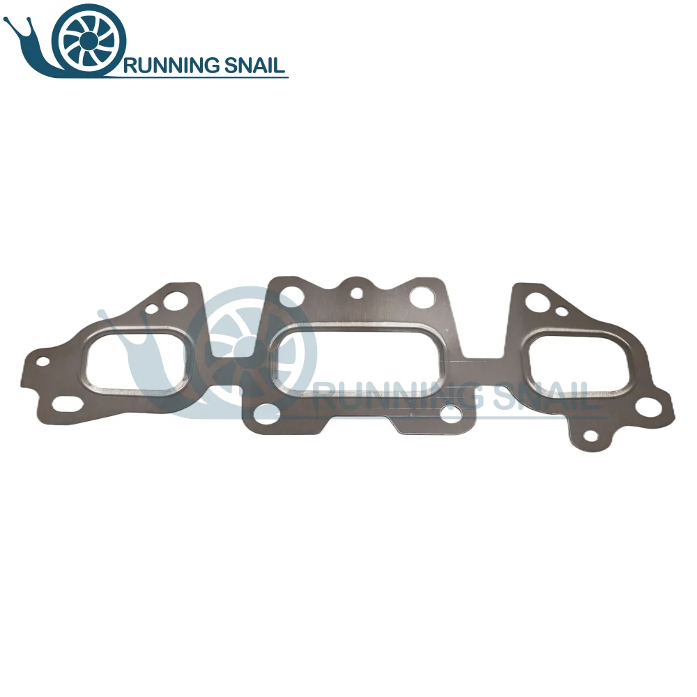 Прокладки для турбовыхлопных газов NGT1038LMSZ 821042 821042-0010 144106351R для Dacia Nissan Renault 1,2 TCe H5F 144100054RA