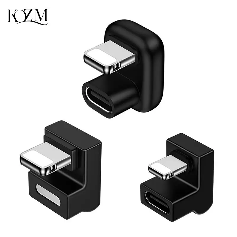 

Адаптер USB Type-c для подсветки PD, 20 Вт