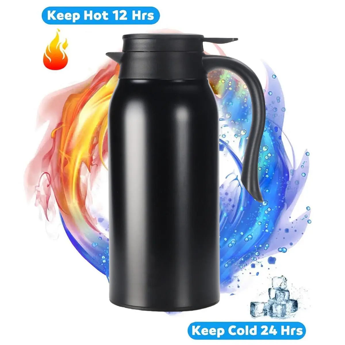 Кофеварка из нержавеющей стали для приготовления итальянского эспрессо