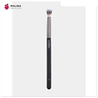 Профессиональная кисть для смешивания теней Lamel EYE BLENDING BRUSH LONG, длинная