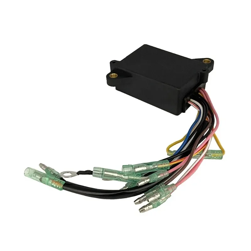 OUNENG Brand NEW 68T-85540-00 CDI Unit Assy Yaha M Outboard Motor 4T F6 F8 FT8 F9.9 FT9.9 68T-85540 68T-85540-00-00