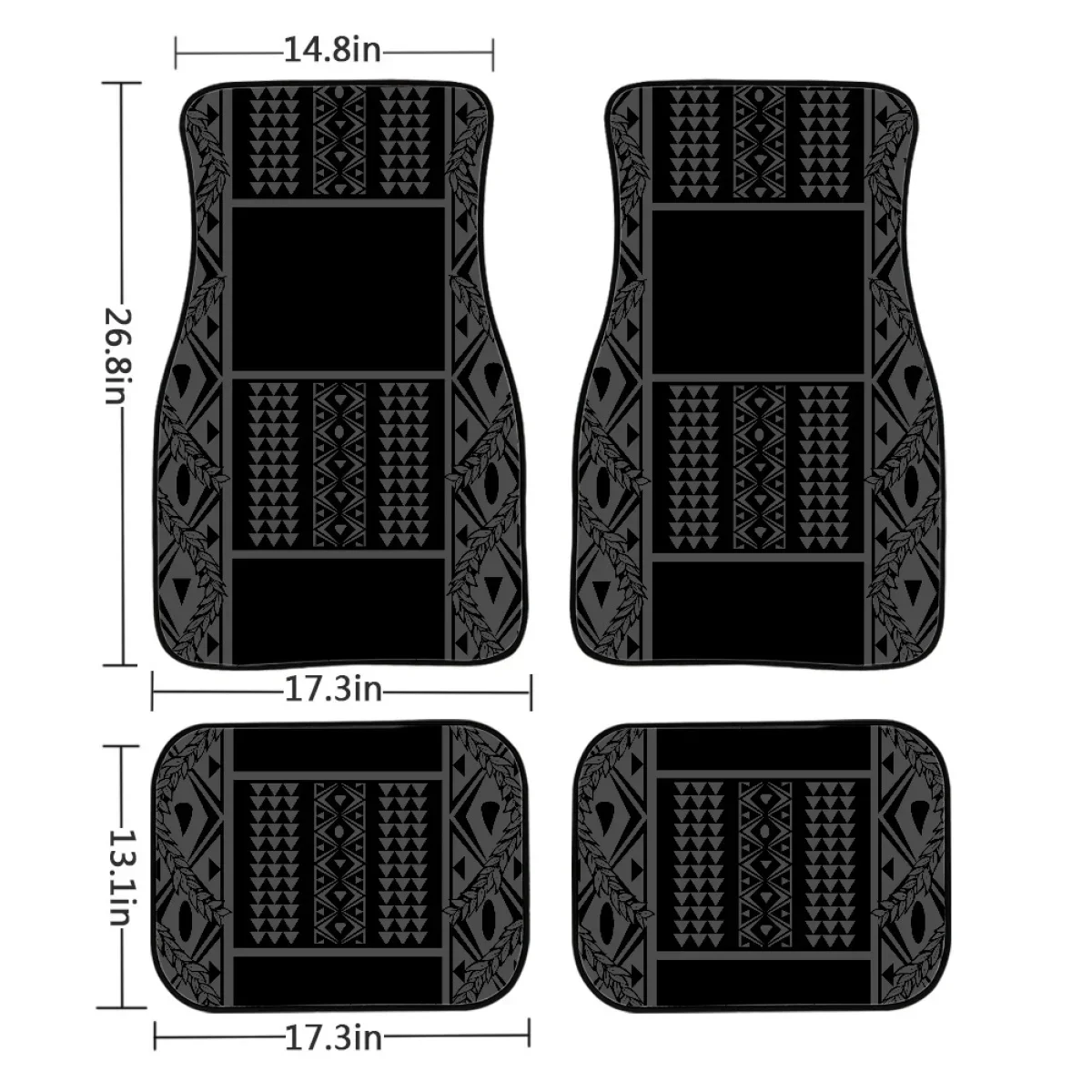 Новинка солнцезащитный козырек для автомобиля серые аксессуары с принтом в