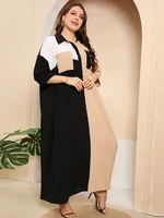 2022 women clothing fashion elegant dress casual street for summer women sexy party loose dresses plus size