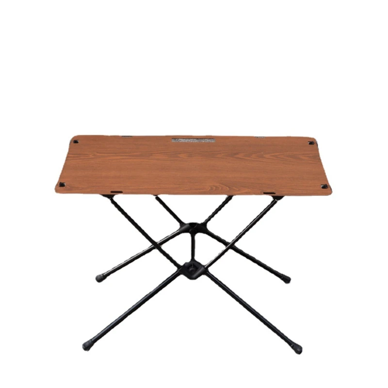 

Camping Supplies Dining Tables Picnic Outdoor Garden Furniture Sets Portable Folding Table Organizers Desk Equipment Foldable My