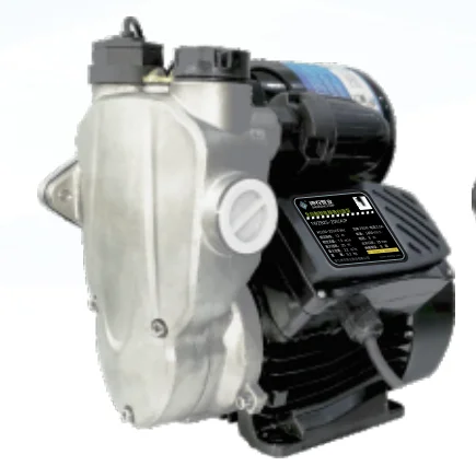 

Насос бустер из нержавеющей стали для преобразования частоты, автоматический бесшумный бытовой умный самовсасывающий насос для водопрово...