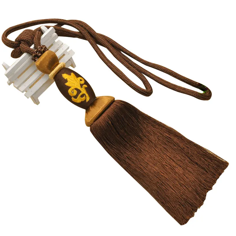 

2 шт., занавески для штор