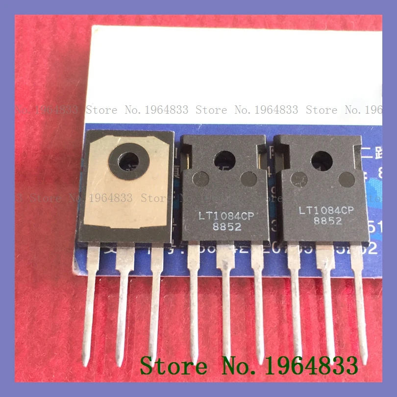 

LT1084CP TO-3P