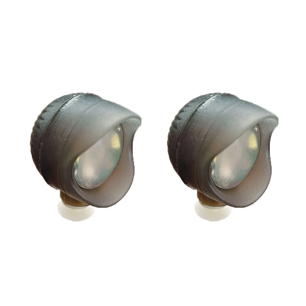 2 шт. уличная пещера обувь для кемпинга фары ночное ФЛУОРЕСЦЕНТНОЕ очарование обувь для взрослых и детей украшение в а редер пещера лейхтвейса том 6