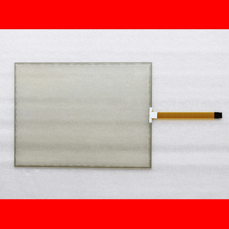 AMT2512 91-02512-00B-сенсорная панель с резистивным сенсорным экраном