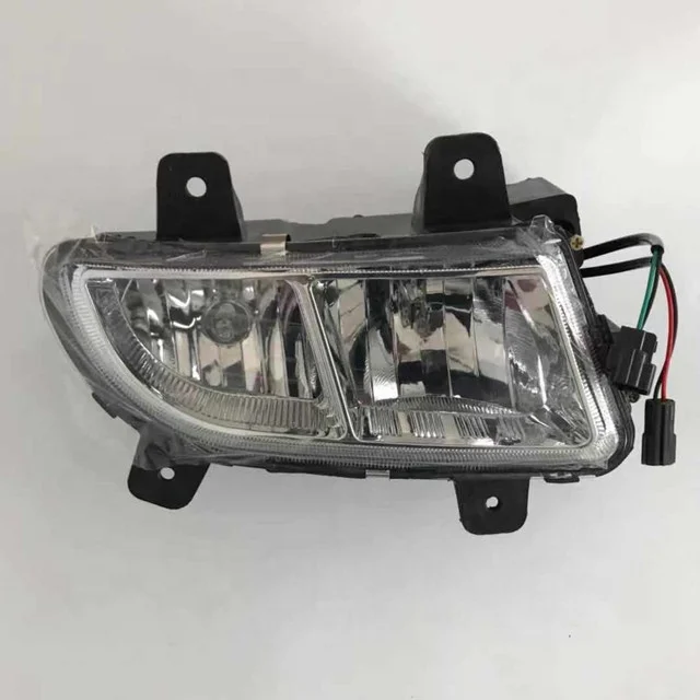 

SINOTRUK HOWO truck parts fog light