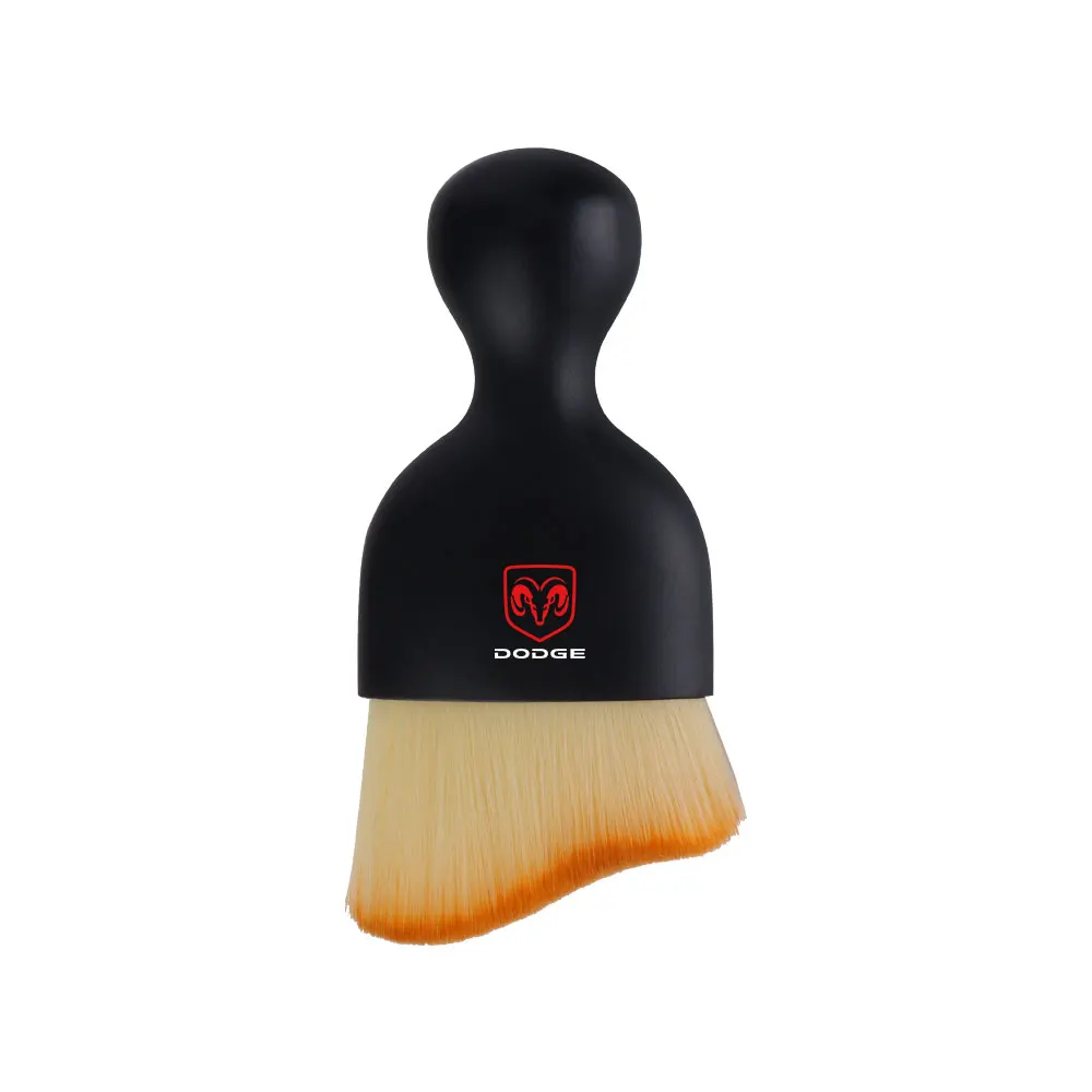 

Мягкая щетка для подметания пыли автомобиля, инструменты для мытья Gap, щетка для очистки салона автомобиля для Dodge Durango Caliber Challenger SXT SRT Magnum