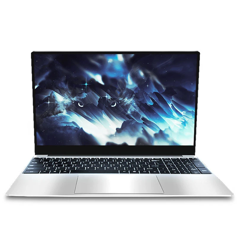 

Laptop 15.6inch Intel core I5 5th Gen ultrabook notebook RAM 8GB ROM 1TB 2TB SSD 1920*1080 IPS Screen Windows 10 laptop computer