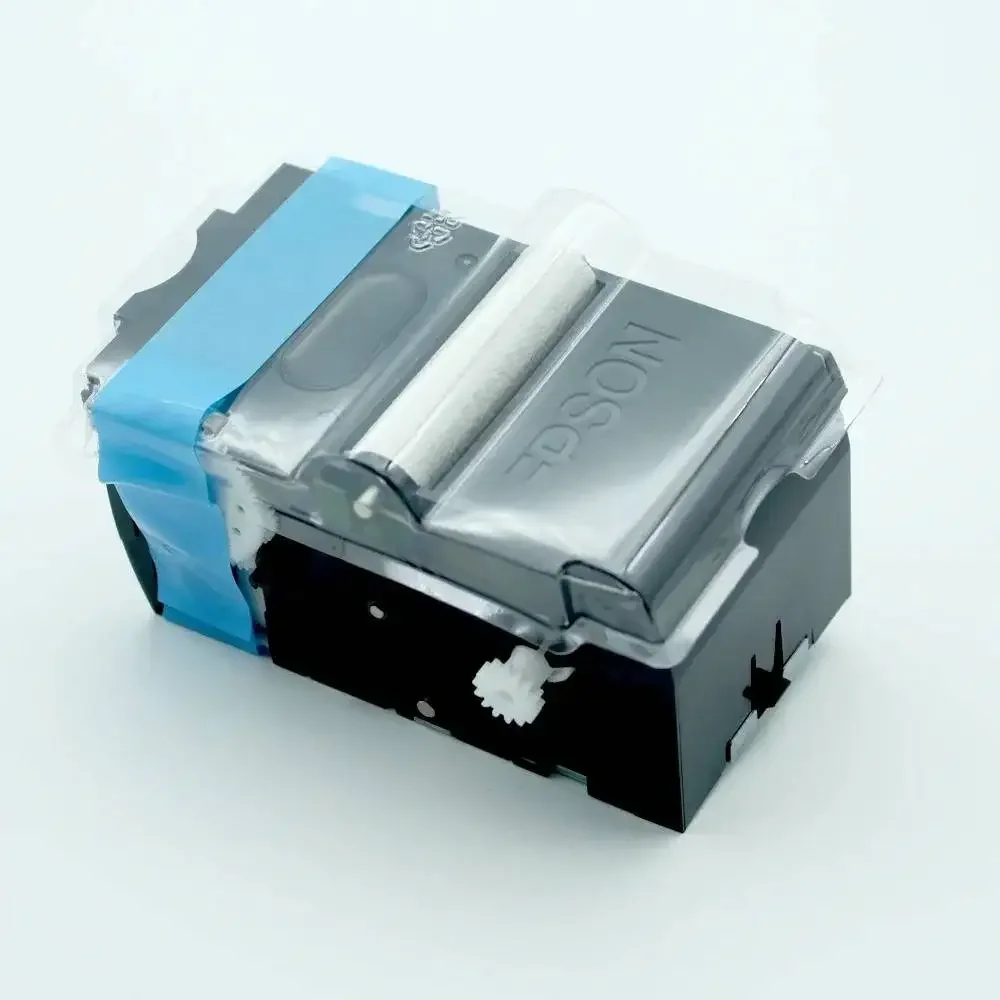 Фото Деталь для очистки печатающей головки для Epson SureColor SC F6070 F2000 F9300 F9330 F9370 F9470 F9400, каретка стеклоочистителя в сборе №2