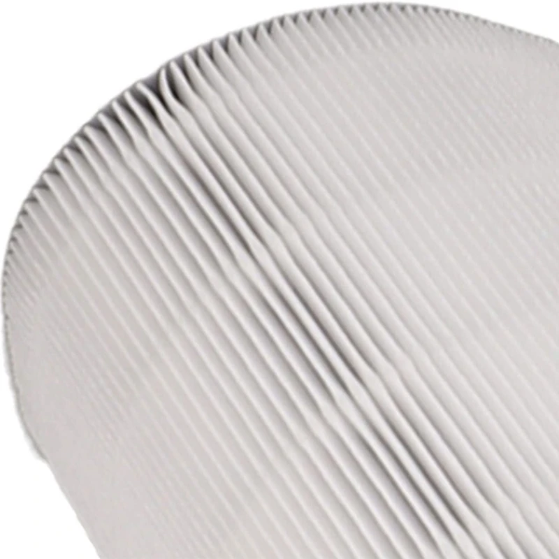 Сменный фильтрующий элемент очистителя воздуха подходит для Blueair 411 фильтрация с