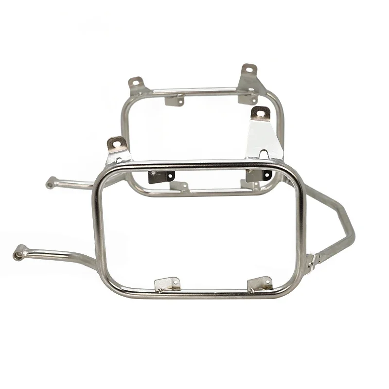 Стойка Pannier из нержавеющей стали для мотоцикла HONDA XL750 XL 750 TRANSALP 2023 2024