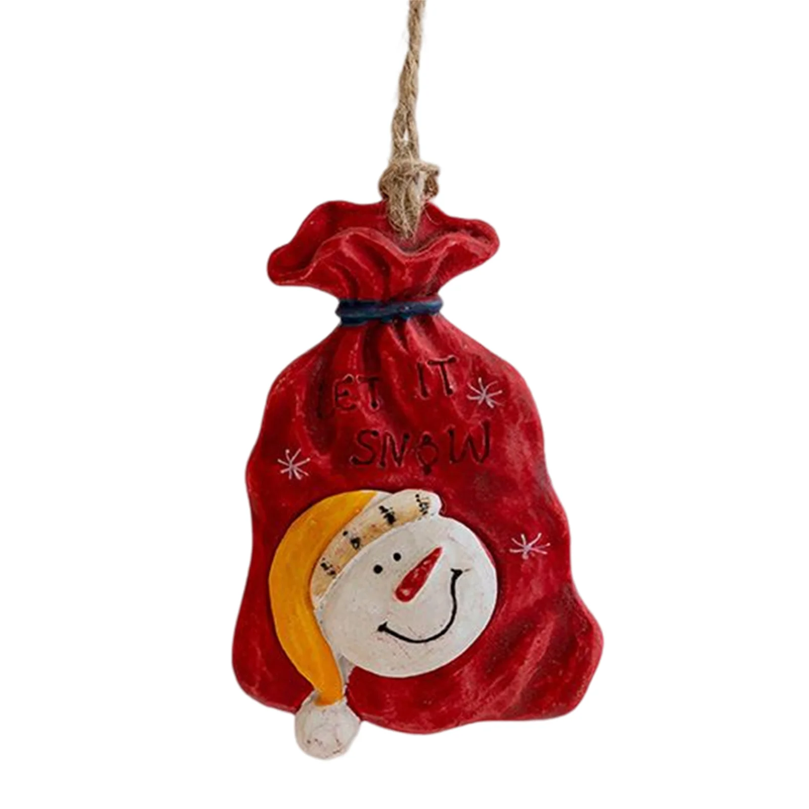 

Красный дом, подарки, рождественская подвеска с несколькими узорами, рождественская подвеска вечерние, домашний подвесной Декор