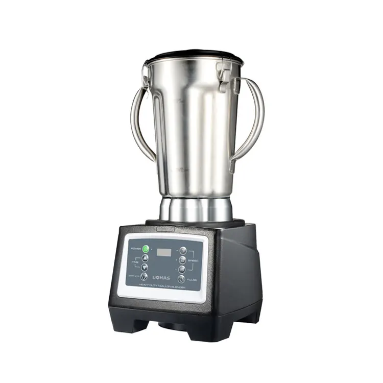 

Kitchen Home Appliances 4Litre Heavy Duty Food Processor Blender