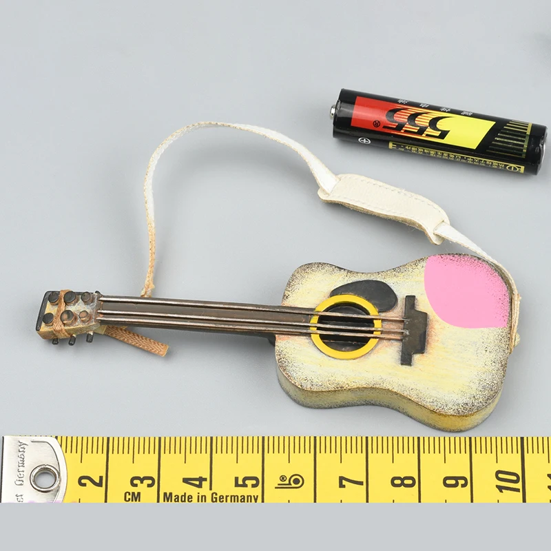 

1/12 солдат смерти бензоколонка серия король таз гитара модель PES023 для 6 дюймов экшн-фигурка аксессуары коллекционная игрушка